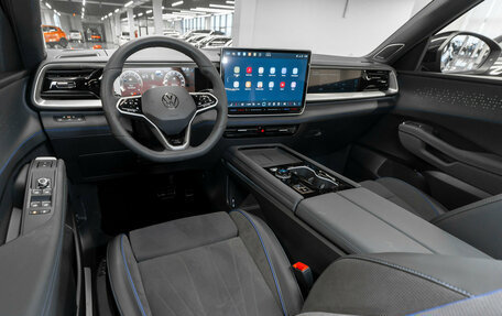 Volkswagen Teramont, 2026 год, 5 900 000 рублей, 17 фотография