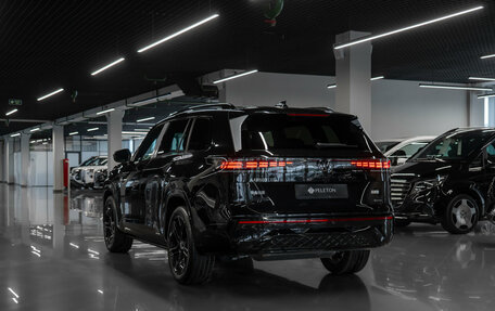 Volkswagen Teramont, 2026 год, 5 900 000 рублей, 14 фотография