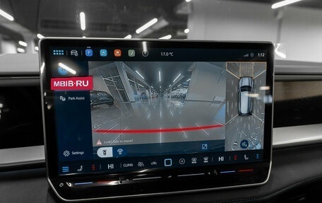 Volkswagen Teramont, 2026 год, 5 900 000 рублей, 26 фотография