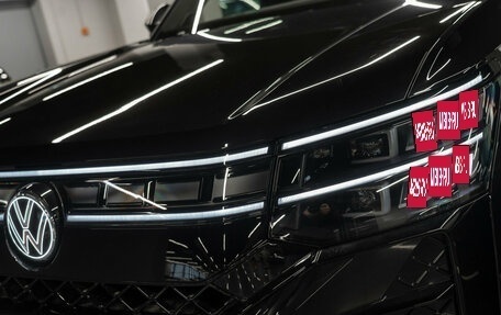 Volkswagen Teramont, 2026 год, 5 900 000 рублей, 27 фотография