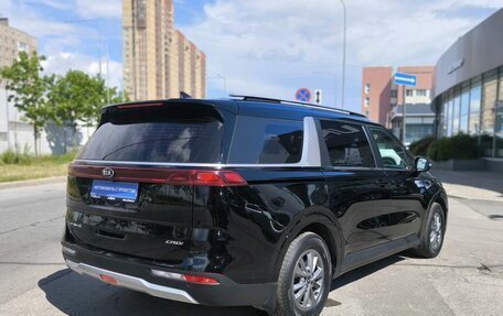 KIA Carnival, 2021 год, 3 570 000 рублей, 4 фотография