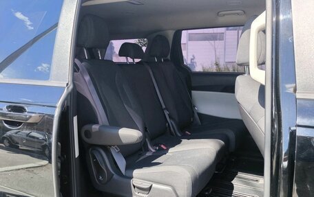 KIA Carnival, 2021 год, 3 570 000 рублей, 8 фотография