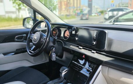 KIA Carnival, 2021 год, 3 570 000 рублей, 12 фотография