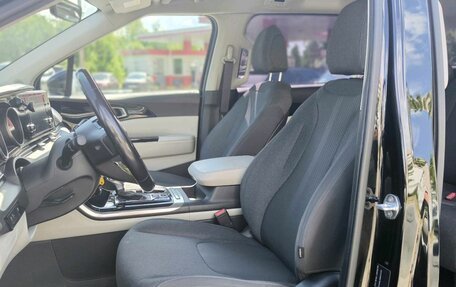 KIA Carnival, 2021 год, 3 570 000 рублей, 14 фотография