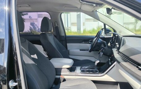 KIA Carnival, 2021 год, 3 570 000 рублей, 11 фотография