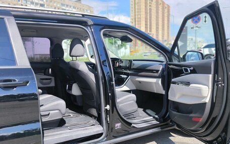 KIA Carnival, 2021 год, 3 570 000 рублей, 10 фотография