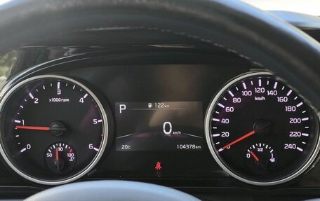 KIA Carnival, 2021 год, 3 570 000 рублей, 17 фотография