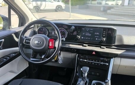 KIA Carnival, 2021 год, 3 570 000 рублей, 13 фотография