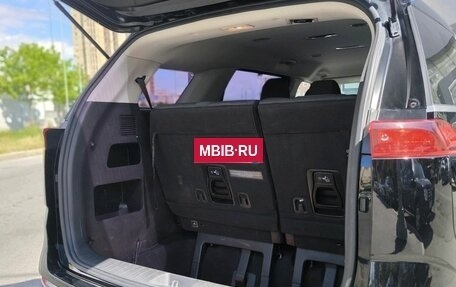 KIA Carnival, 2021 год, 3 570 000 рублей, 7 фотография