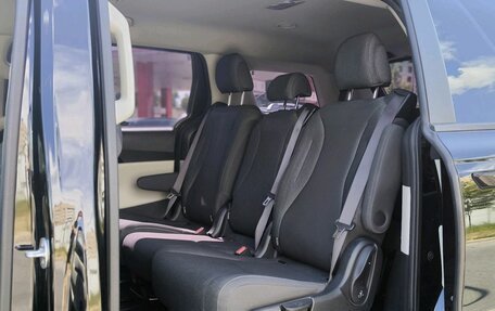 KIA Carnival, 2021 год, 3 570 000 рублей, 21 фотография
