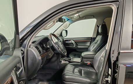 Toyota Land Cruiser 200, 2015 год, 4 249 000 рублей, 16 фотография
