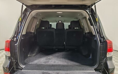 Toyota Land Cruiser 200, 2015 год, 4 249 000 рублей, 10 фотография