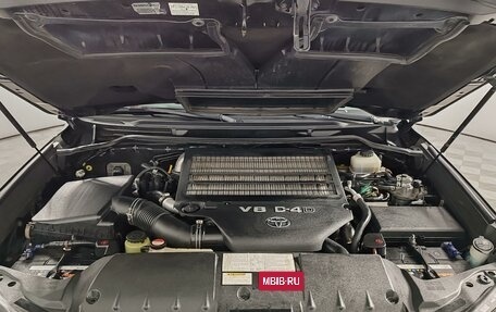 Toyota Land Cruiser 200, 2015 год, 4 249 000 рублей, 9 фотография
