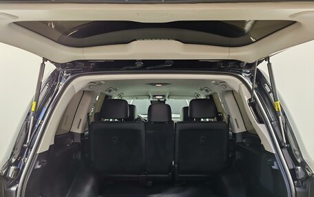 Toyota Land Cruiser 200, 2015 год, 4 249 000 рублей, 22 фотография