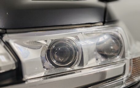 Toyota Land Cruiser 200, 2015 год, 4 249 000 рублей, 23 фотография