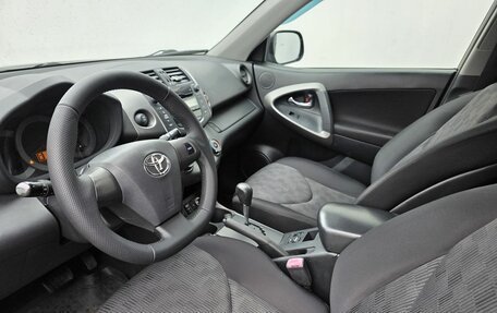 Toyota RAV4, 2010 год, 1 310 000 рублей, 9 фотография