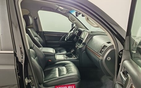 Toyota Land Cruiser 200, 2015 год, 4 249 000 рублей, 19 фотография