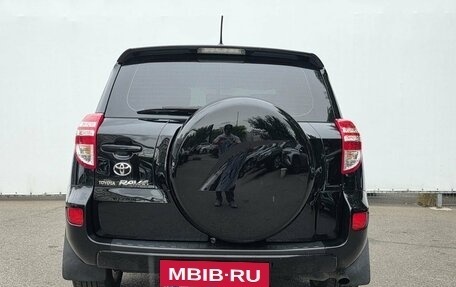 Toyota RAV4, 2010 год, 1 310 000 рублей, 6 фотография