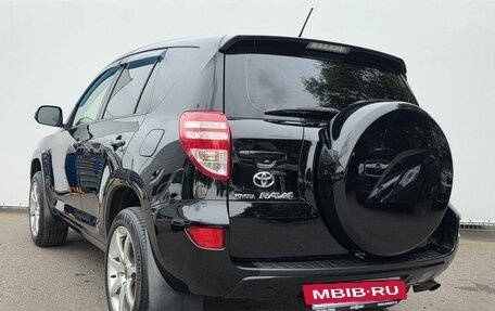 Toyota RAV4, 2010 год, 1 310 000 рублей, 7 фотография