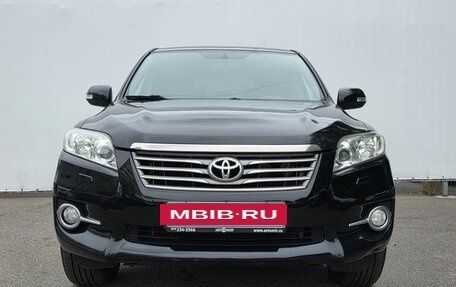 Toyota RAV4, 2010 год, 1 310 000 рублей, 2 фотография