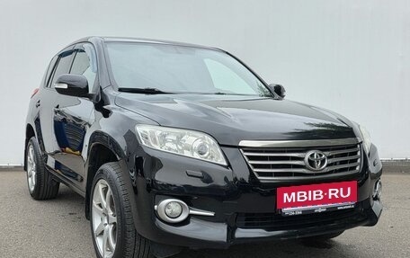 Toyota RAV4, 2010 год, 1 310 000 рублей, 3 фотография
