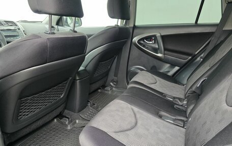 Toyota RAV4, 2010 год, 1 310 000 рублей, 10 фотография