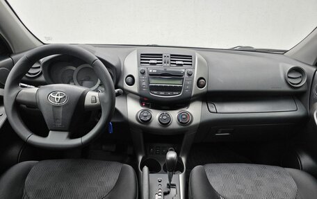 Toyota RAV4, 2010 год, 1 310 000 рублей, 11 фотография
