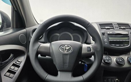 Toyota RAV4, 2010 год, 1 310 000 рублей, 12 фотография