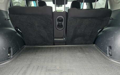 Toyota RAV4, 2010 год, 1 310 000 рублей, 18 фотография