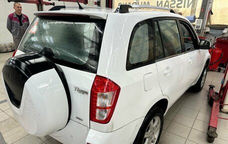 Chery Tiggo (T11), 2014 год, 550 000 рублей, 4 фотография