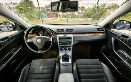 Volkswagen Passat B6, 2008 год, 429 000 рублей, 9 фотография
