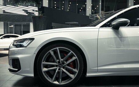 Audi S6, 2020 год, 6 690 000 рублей, 4 фотография
