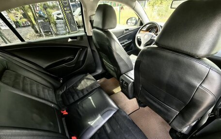 Volkswagen Passat B6, 2008 год, 429 000 рублей, 13 фотография
