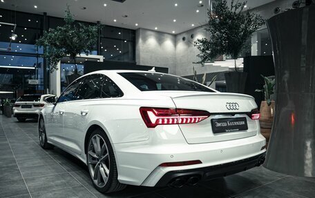 Audi S6, 2020 год, 6 690 000 рублей, 5 фотография