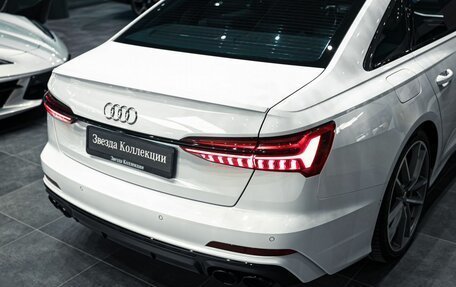 Audi S6, 2020 год, 6 690 000 рублей, 9 фотография
