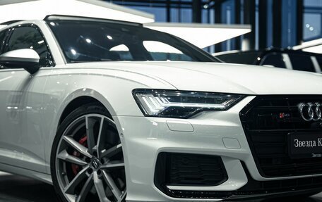 Audi S6, 2020 год, 6 690 000 рублей, 12 фотография