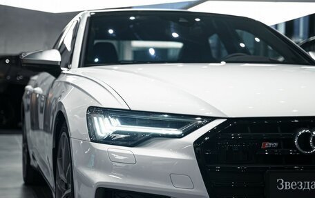 Audi S6, 2020 год, 6 690 000 рублей, 11 фотография