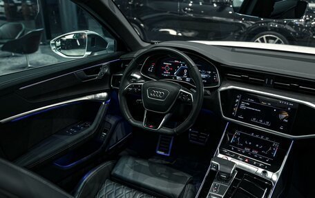 Audi S6, 2020 год, 6 690 000 рублей, 14 фотография
