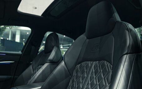 Audi S6, 2020 год, 6 690 000 рублей, 18 фотография