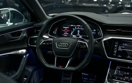 Audi S6, 2020 год, 6 690 000 рублей, 16 фотография