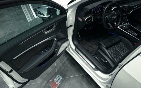 Audi S6, 2020 год, 6 690 000 рублей, 17 фотография