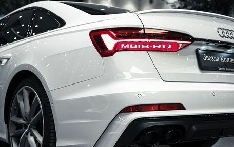 Audi S6, 2020 год, 6 690 000 рублей, 7 фотография