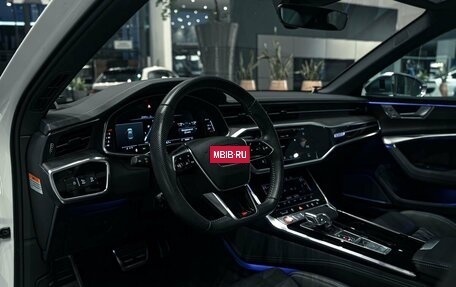 Audi S6, 2020 год, 6 690 000 рублей, 15 фотография