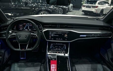 Audi S6, 2020 год, 6 690 000 рублей, 13 фотография