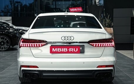 Audi S6, 2020 год, 6 690 000 рублей, 8 фотография