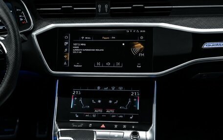 Audi S6, 2020 год, 6 690 000 рублей, 22 фотография
