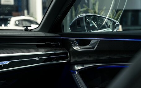 Audi S6, 2020 год, 6 690 000 рублей, 24 фотография