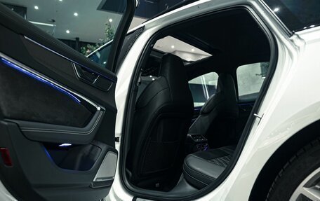 Audi S6, 2020 год, 6 690 000 рублей, 26 фотография
