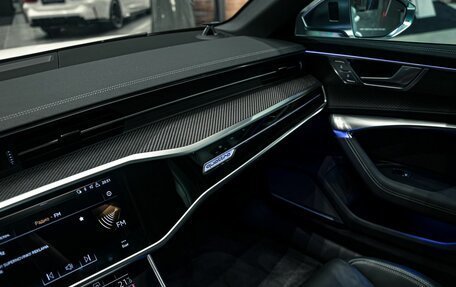 Audi S6, 2020 год, 6 690 000 рублей, 23 фотография