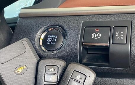 Toyota Harrier, 2017 год, 2 015 000 рублей, 13 фотография